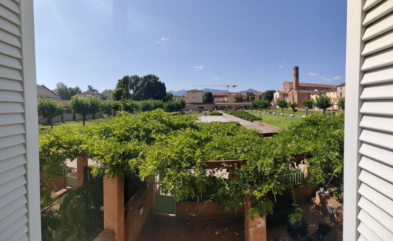 Casa I Cantici Apartment Lucca Exterior foto